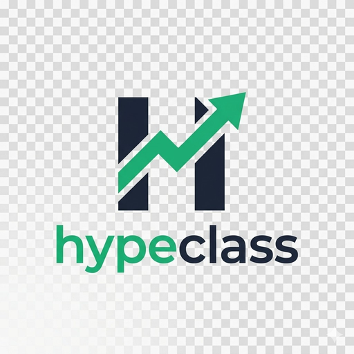 The Hype Class